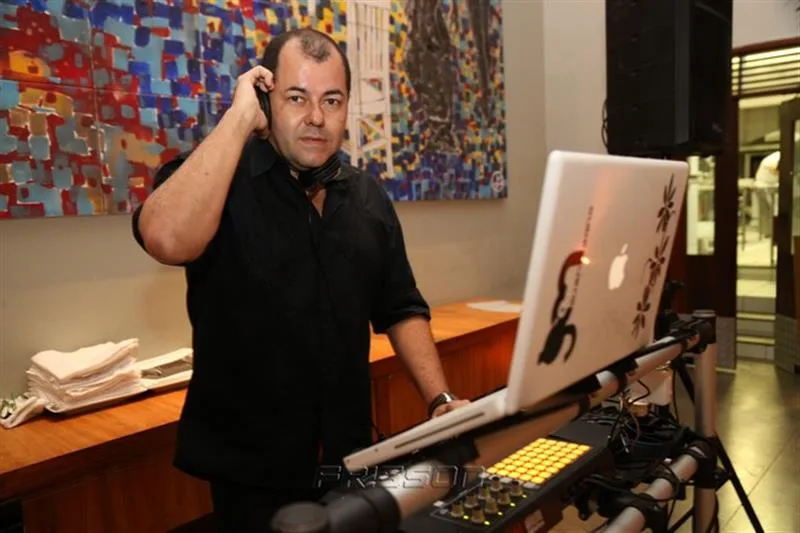 Gilvan Magno
