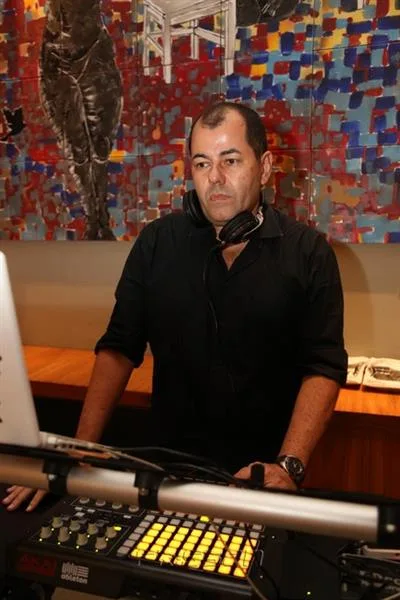 Gilvan Magno