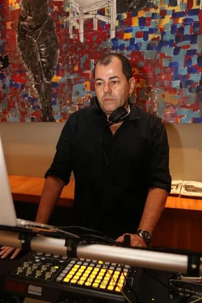 Gilvan Magno