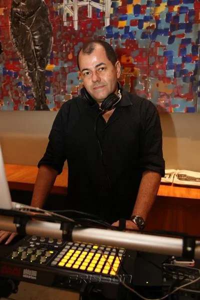 Gilvan Magno