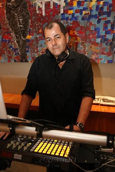 Gilvan Magno