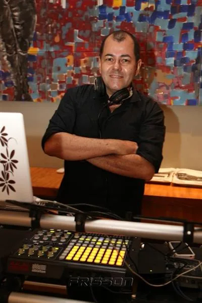 Gilvan Magno