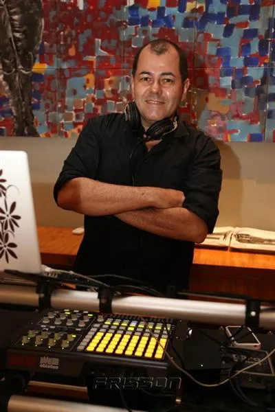 Gilvan Magno