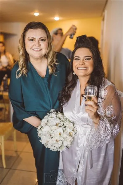 Casamento Samara Vasconcelos Cunha e Benjamin Puddy