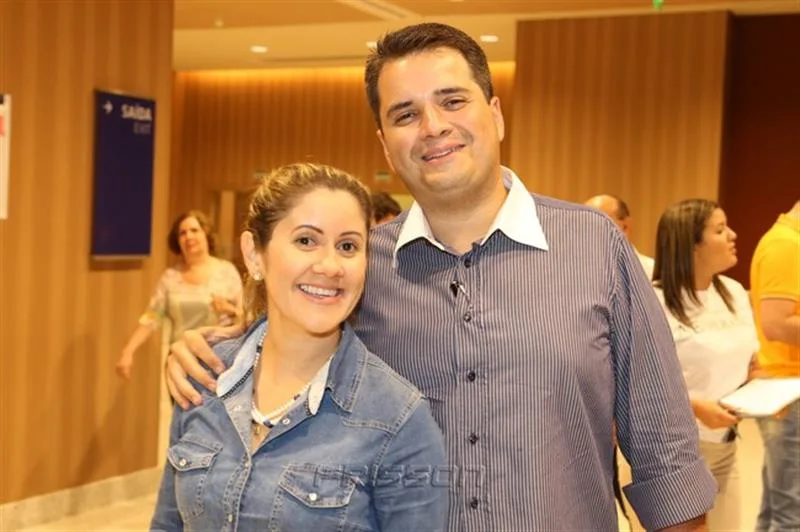 Camille e Talle Varela