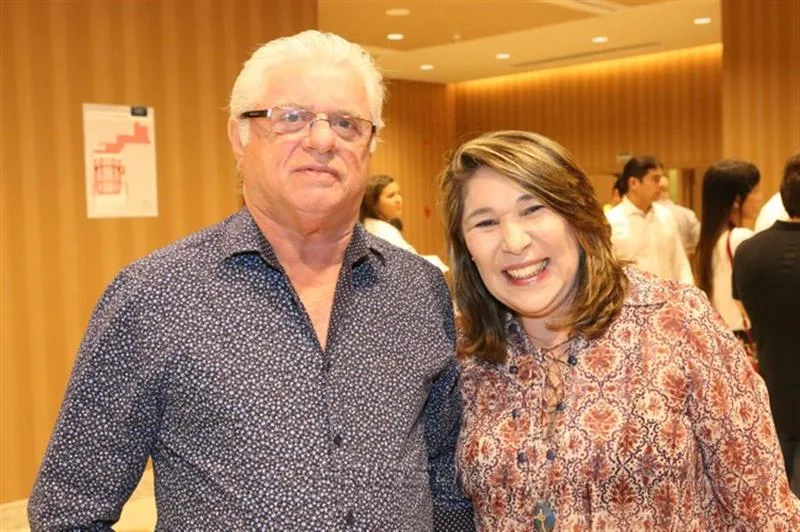 Cristina e Sônia Cordeiro