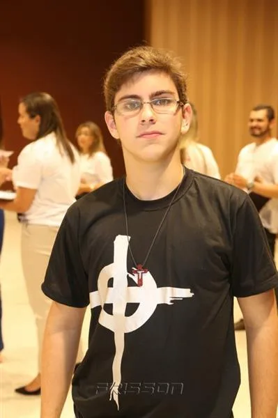 Davi Salles