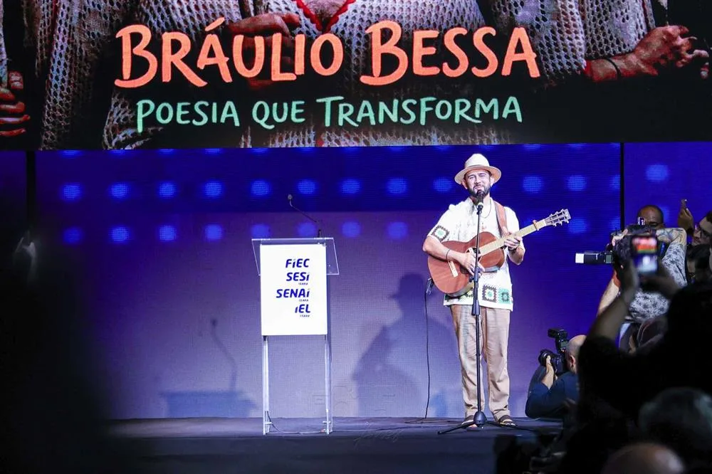 Braulio Bessa