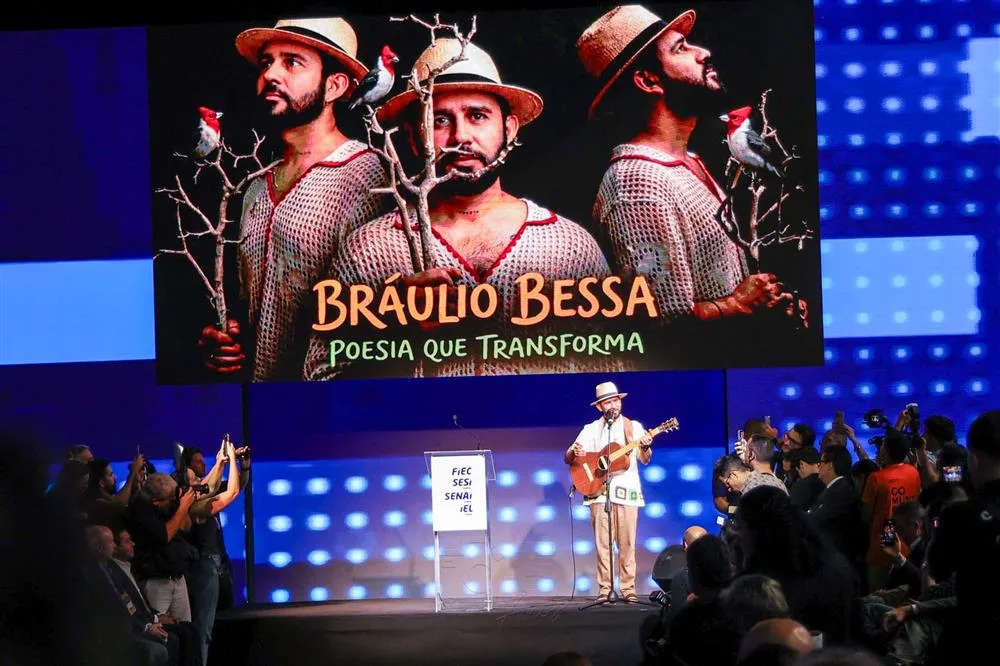 Braulio Bessa