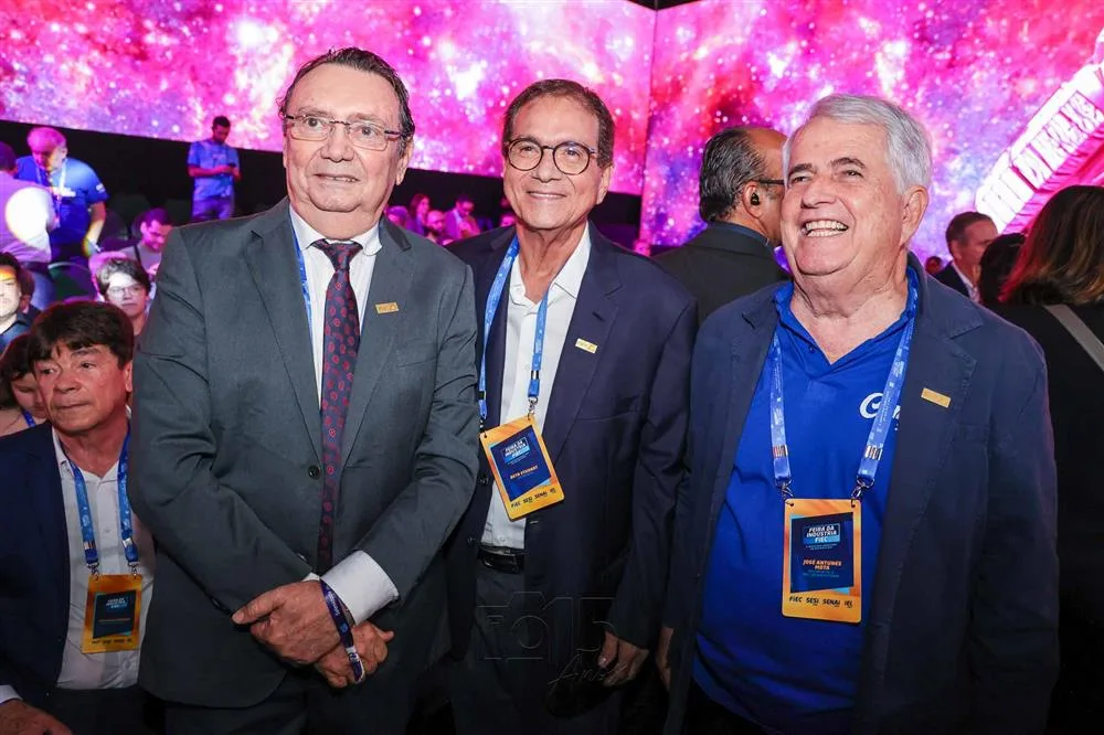 Carlos Rubens, Jose Antunes Mota