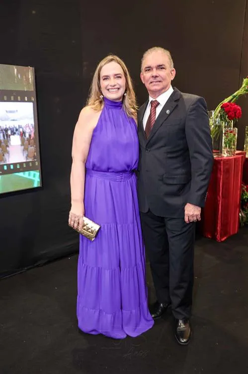 Andrea Pimenta e Paulo Silveira