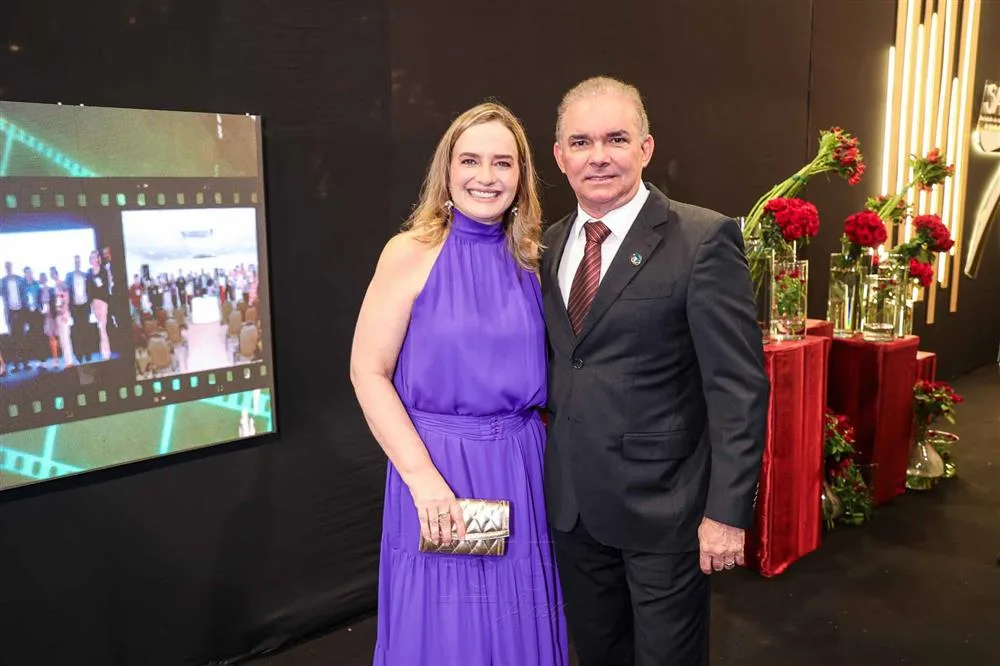 Andrea Pimenta e Paulo Silveira