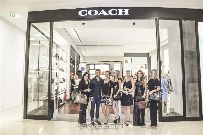 Cláudia Sanches, Bruno Calaça, Eva Farah, Fê Sena, Tami Parramon, Edith Gomes e Rochele