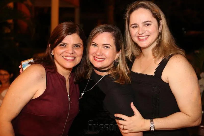 Aniversário Michael Dias