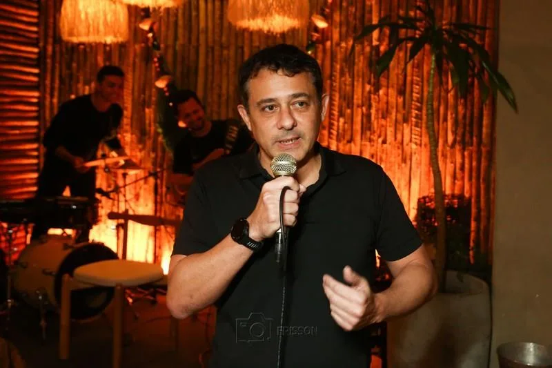 Deda Gomes