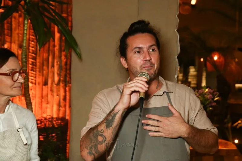 Gerônimo Athuel