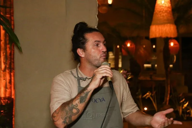 Gerônimo Athuel