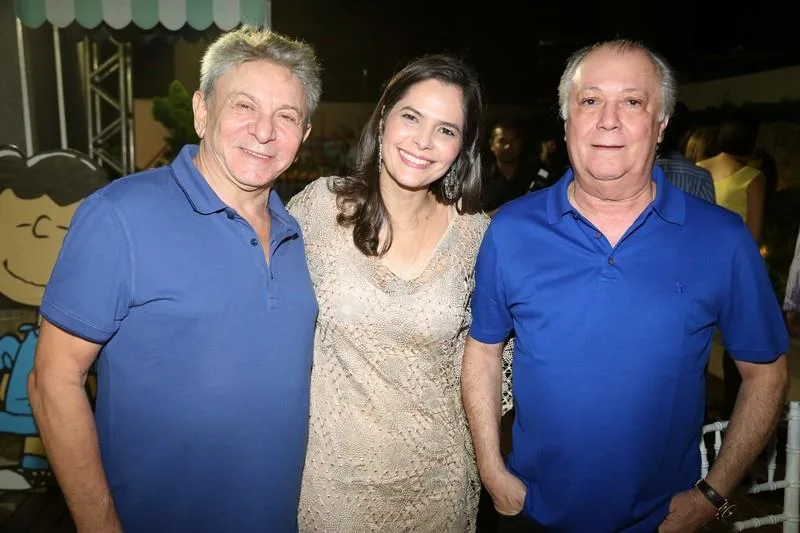 1 Ano de Victor