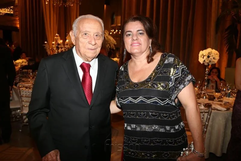 Adauto e Silvana Bezerra