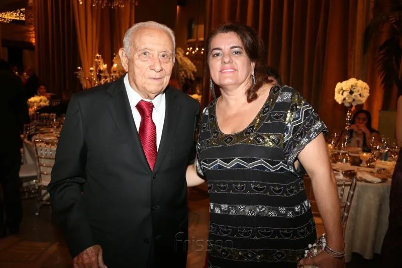 Adauto e Silvana Bezerra