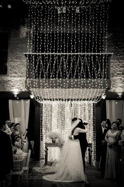 Casamento de Herbert e Julianne Barros