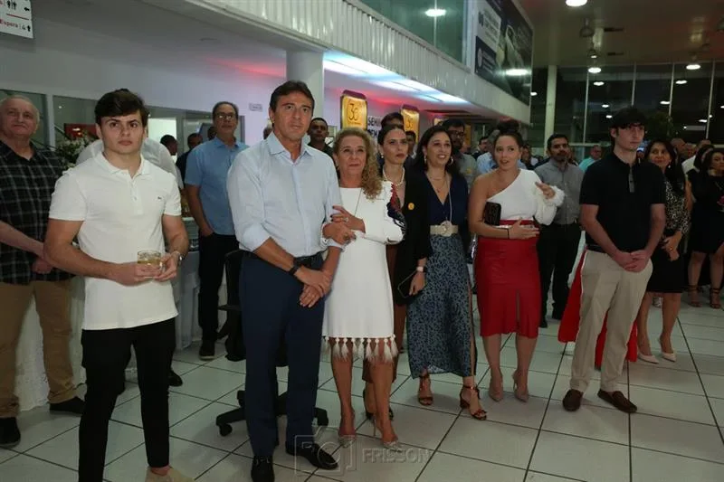 30 Anos Newland