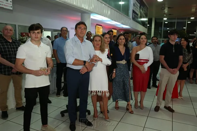 30 Anos Newland