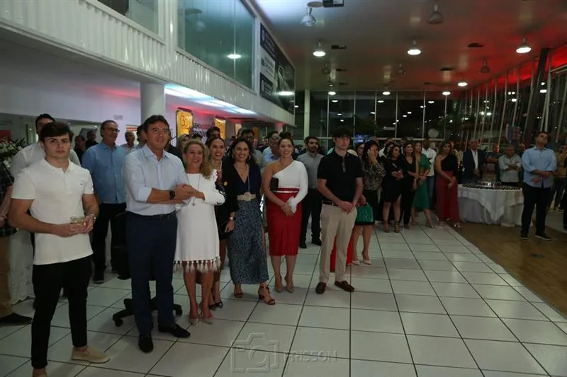 30 Anos Newland