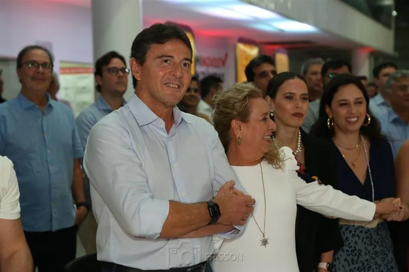 30 Anos Newland