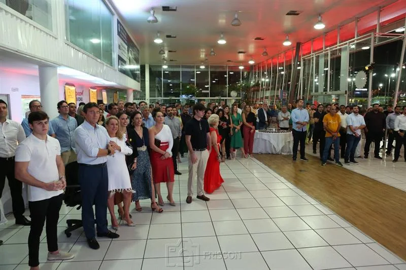 30 Anos Newland