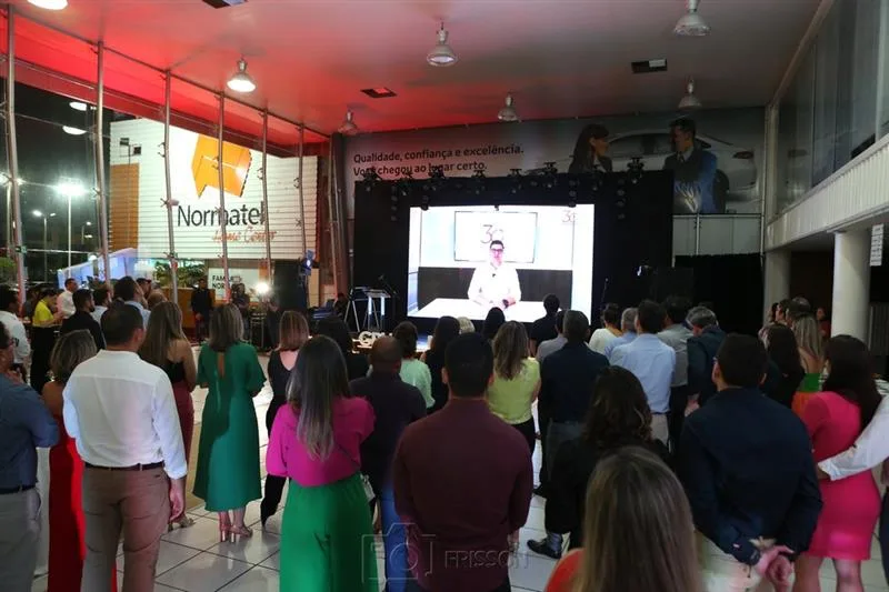 30 Anos Newland