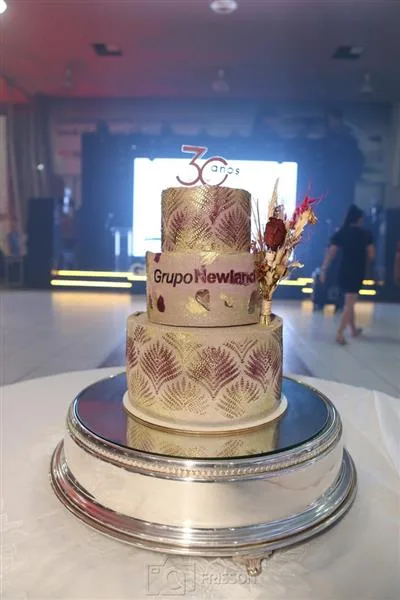 30 Anos Newland