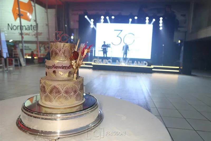 30 Anos Newland