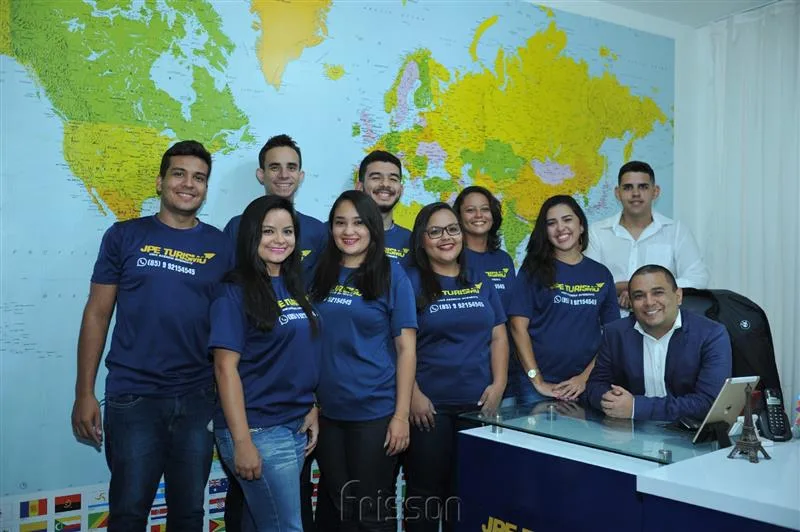 JPE Turismo