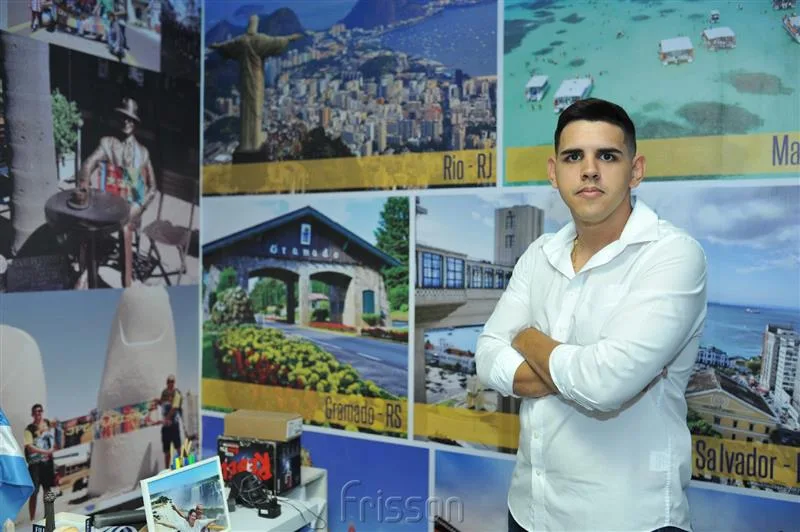JPE Turismo