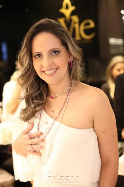 Aline Amorim