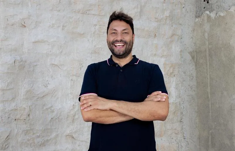 Marcelo Cavaloti