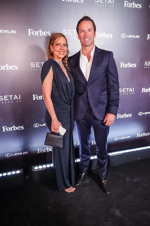 Ana Carolina Fontenele e Hugo Pêgo