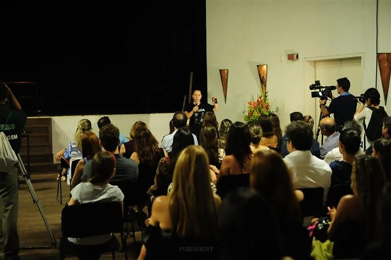Edisca Cia de Dança