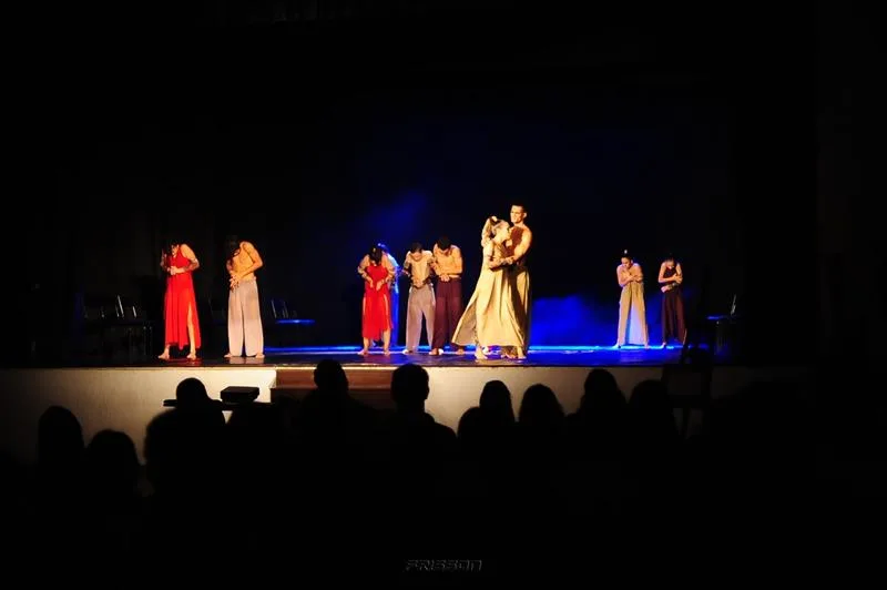 Edisca Cia de Dança