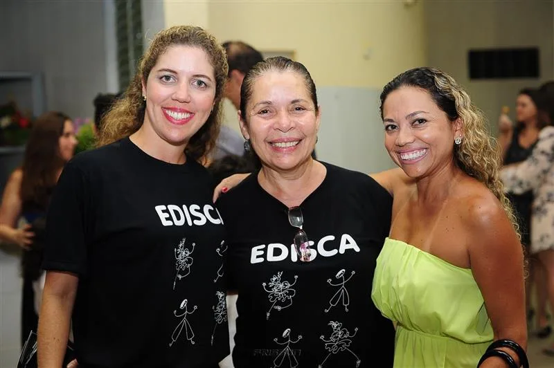 Edisca Cia de Dança