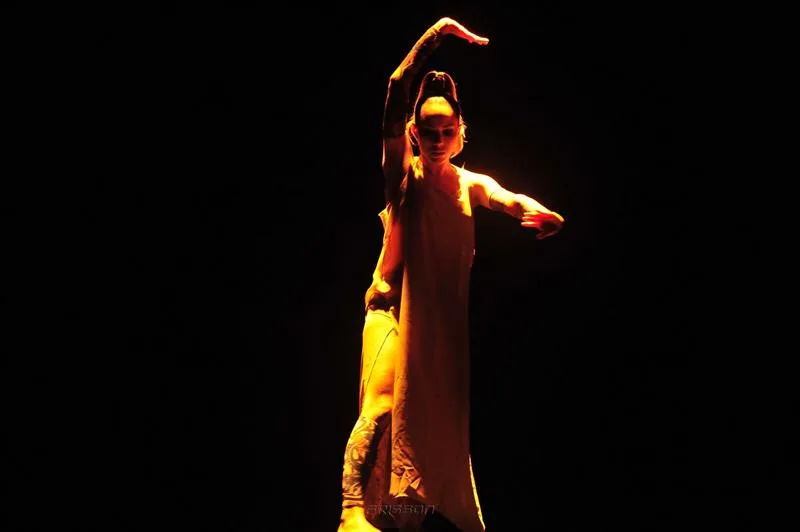 Edisca Cia de Dança