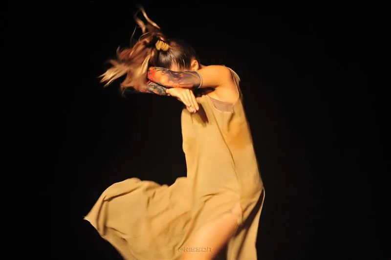 Edisca Cia de Dança