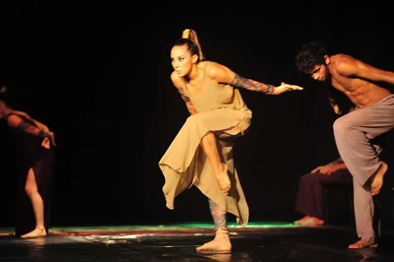 Edisca Cia de Dança