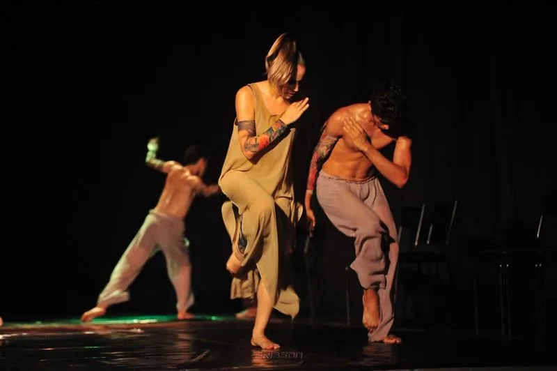 Edisca Cia de Dança