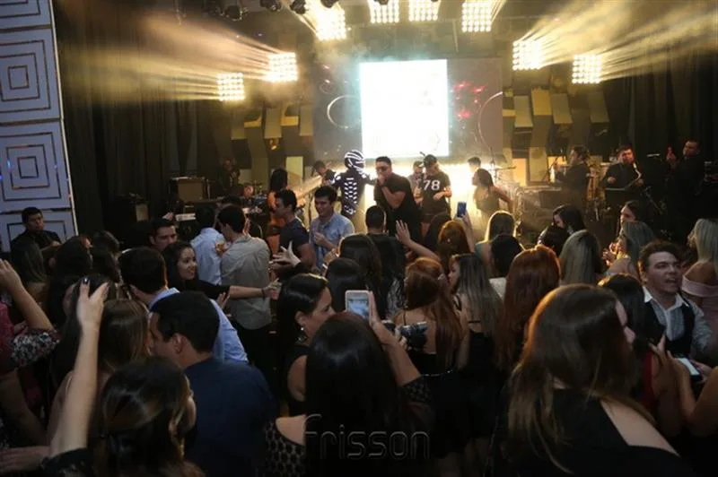 Banda Baile Funk Acaiaca
