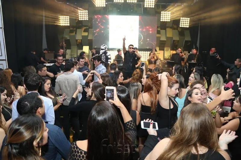 Banda Baile Funk Acaiaca