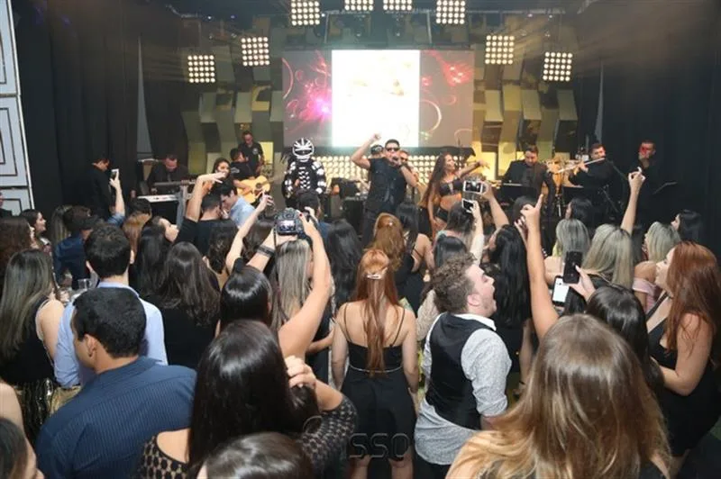 Banda Baile Funk Acaiaca