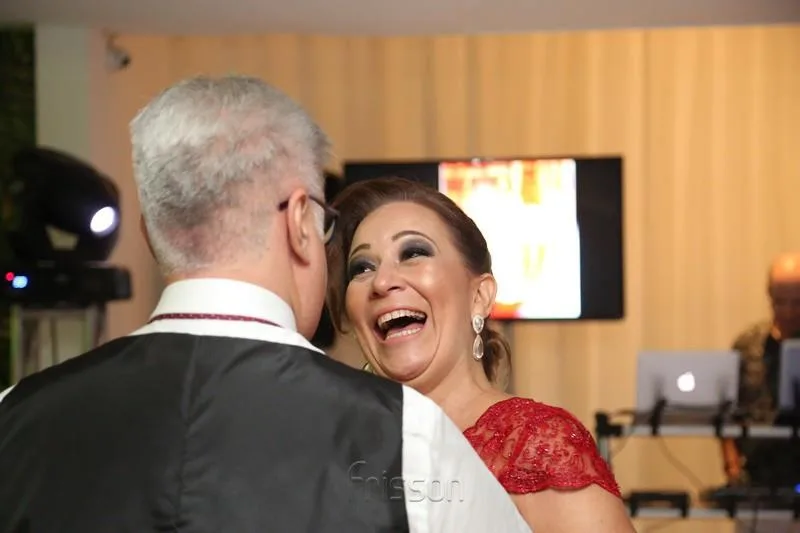 50 Anos de Bebel Bittencourt