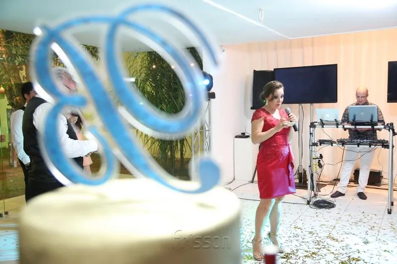 50 Anos de Bebel Bittencourt